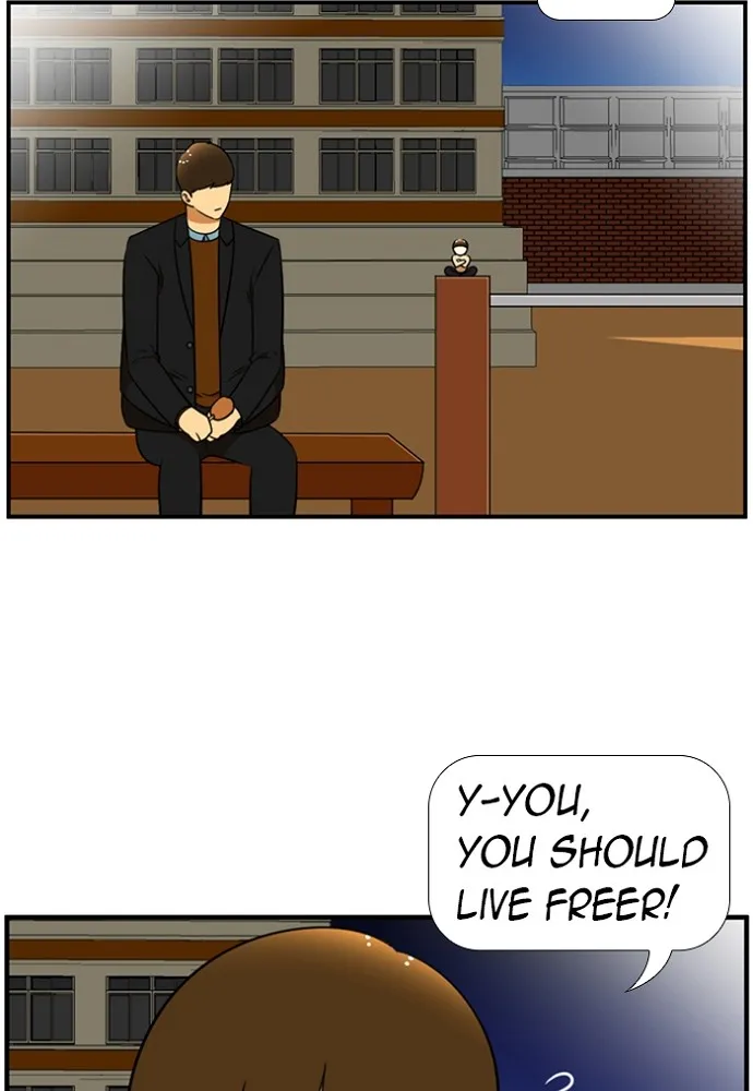 Read New Normal: Class 8 chapter 159 image 42 on Lezhin