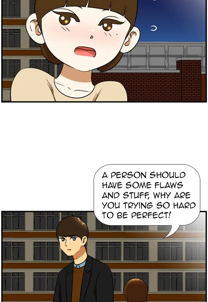 Read New Normal: Class 8 chapter 159 image 43 on Lezhin