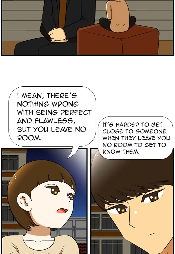 Read New Normal: Class 8 chapter 159 image 44 on Lezhin