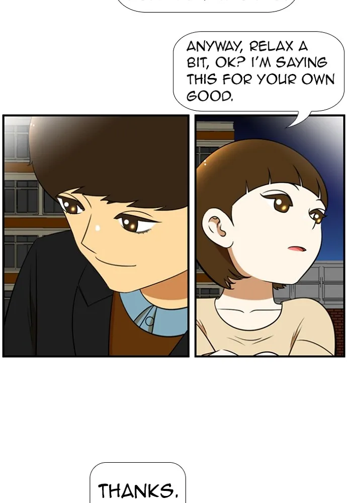 Read New Normal: Class 8 chapter 159 image 46 on Lezhin