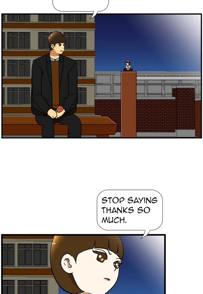 Read New Normal: Class 8 chapter 159 image 47 on Lezhin