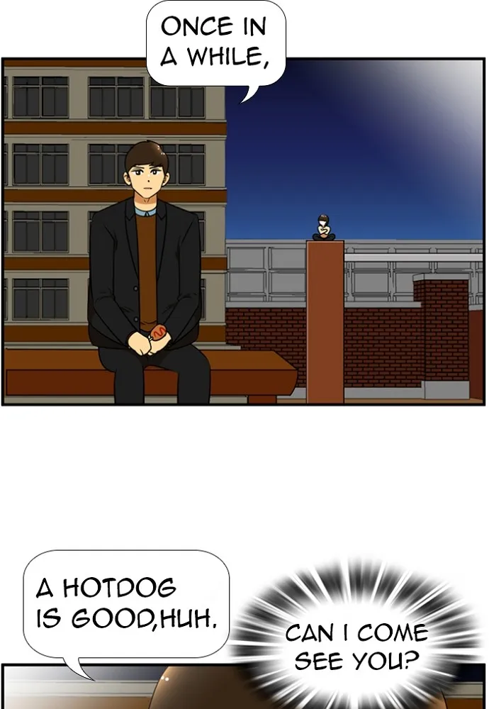 Read New Normal: Class 8 chapter 159 image 49 on Lezhin