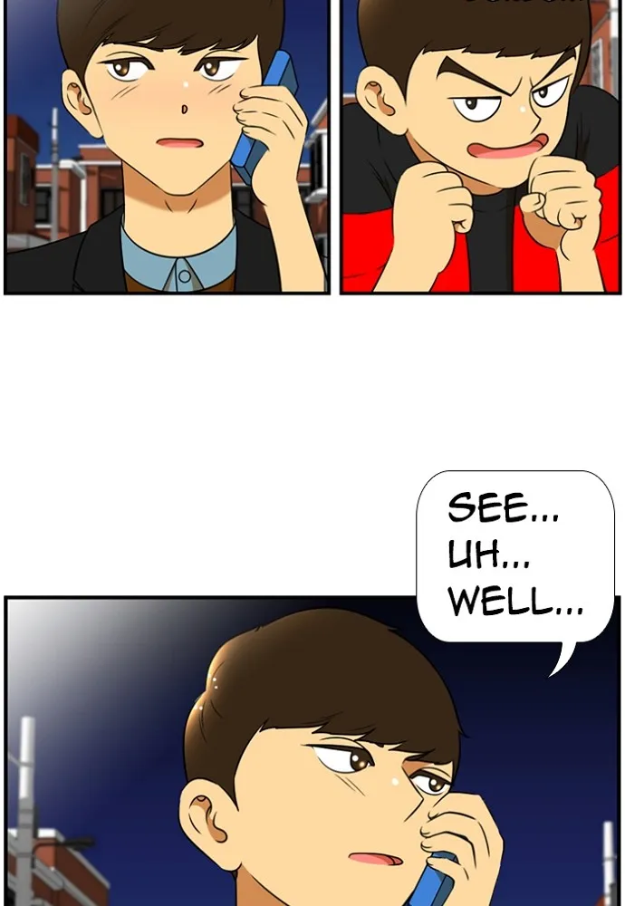 Read New Normal: Class 8 chapter 159 image 5 on Lezhin