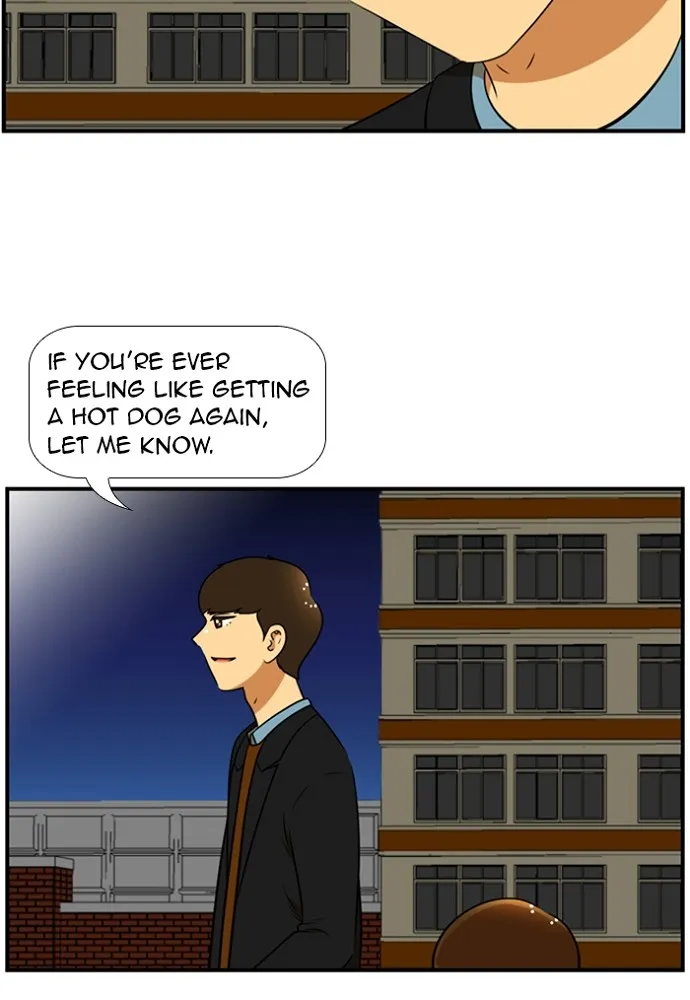 Read New Normal: Class 8 chapter 159 image 52 on Lezhin