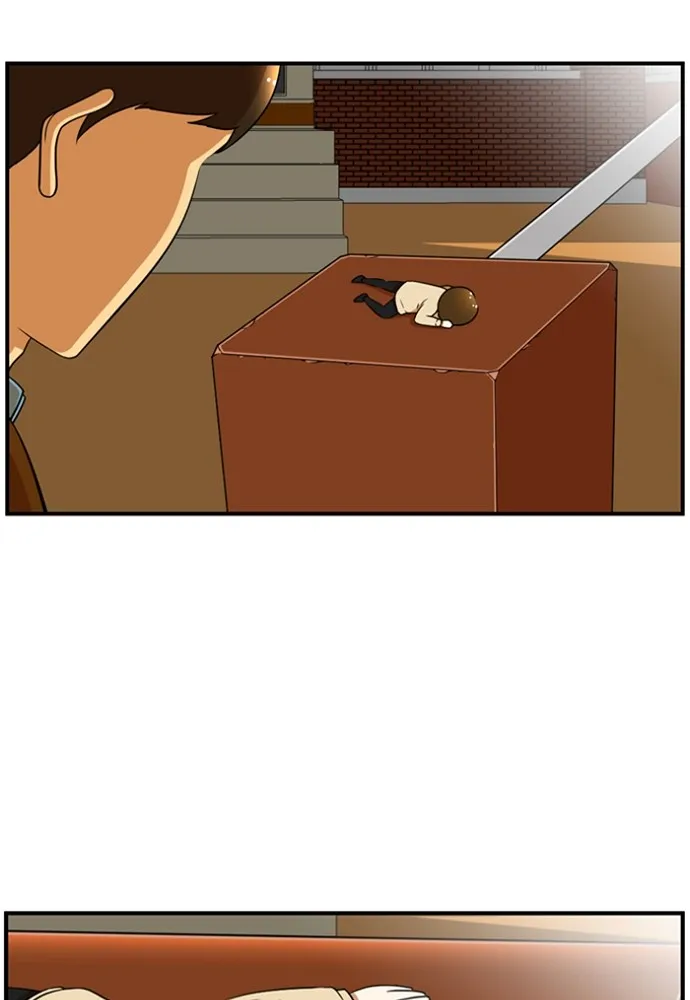 Read New Normal: Class 8 chapter 159 image 55 on Lezhin