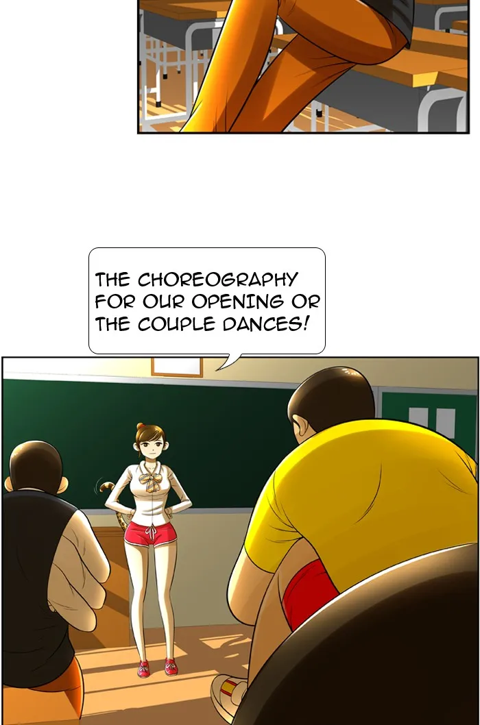 Read New Normal: Class 8 chapter 16 image 10 on Lezhin
