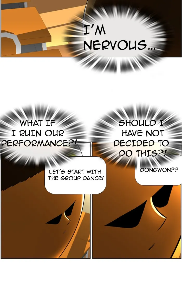 Read New Normal: Class 8 chapter 16 image 11 on Lezhin