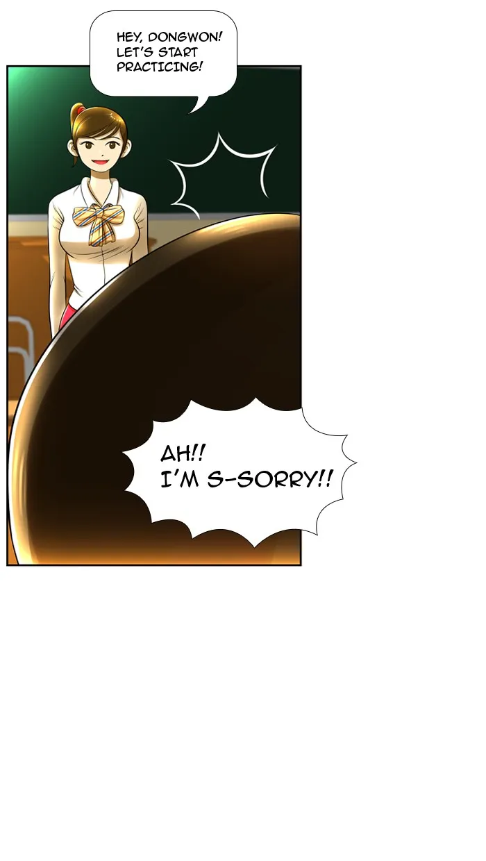 Read New Normal: Class 8 chapter 16 image 12 on Lezhin