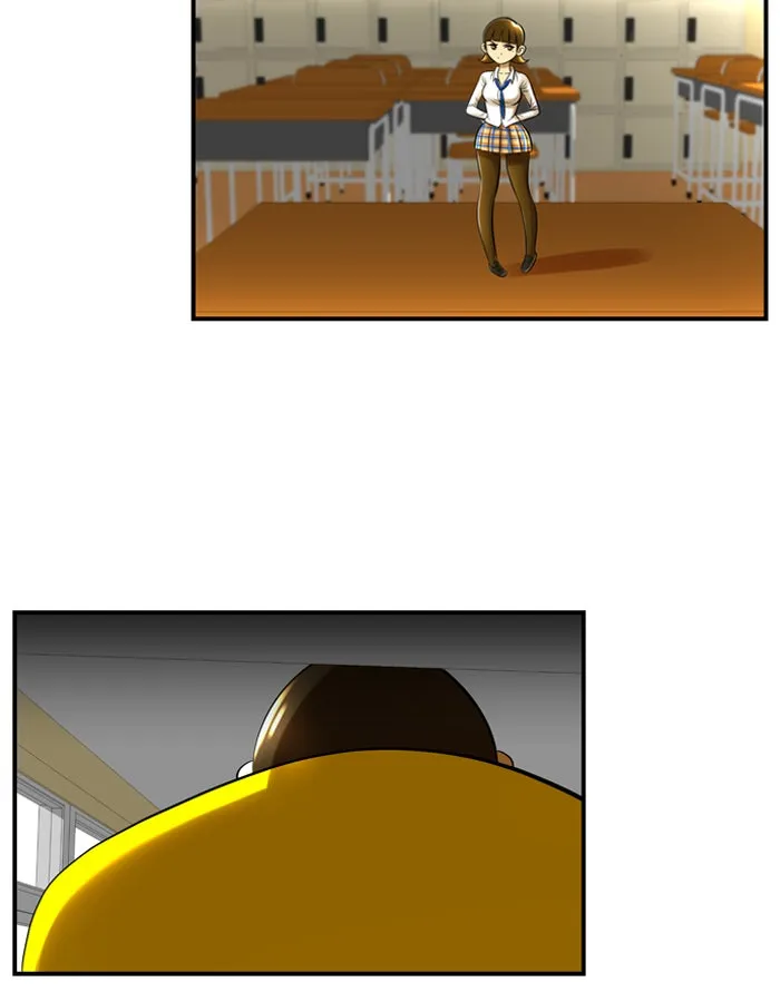 Read New Normal: Class 8 chapter 16 image 14 on Lezhin