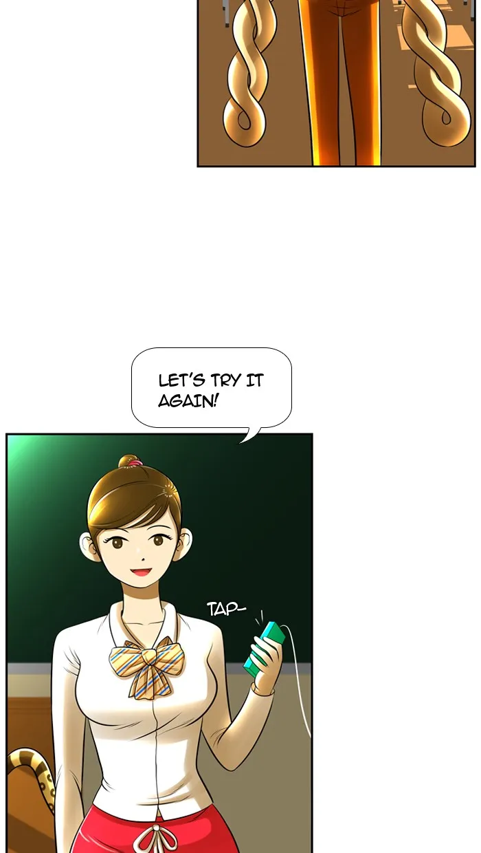 Read New Normal: Class 8 chapter 16 image 19 on Lezhin