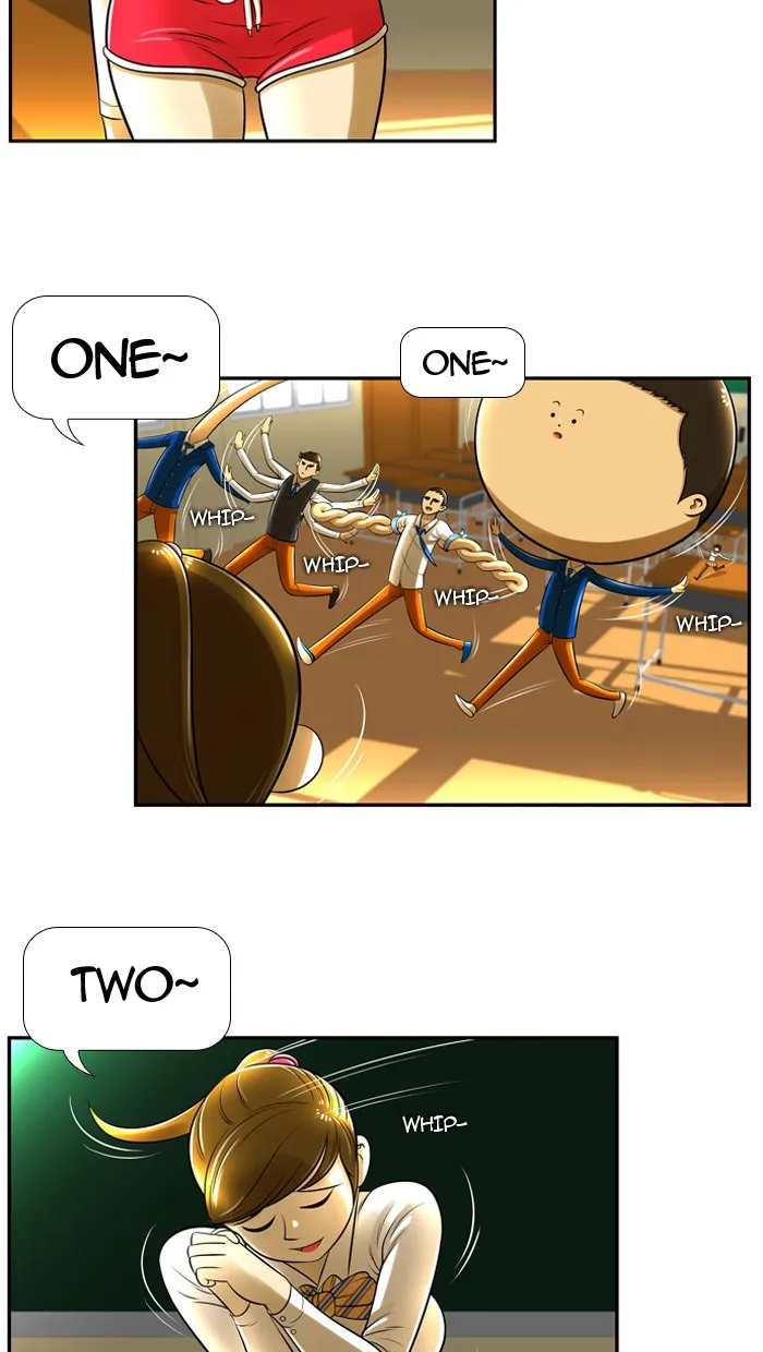 Read New Normal: Class 8 chapter 16 image 20 on Lezhin
