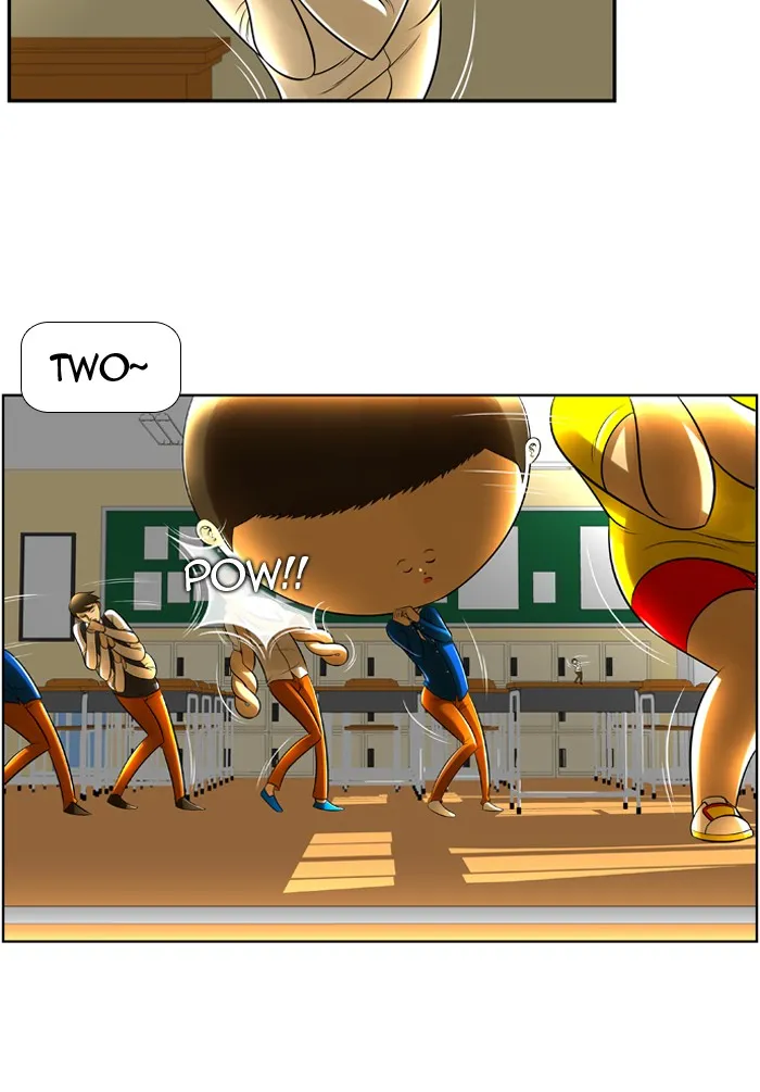 Read New Normal: Class 8 chapter 16 image 21 on Lezhin