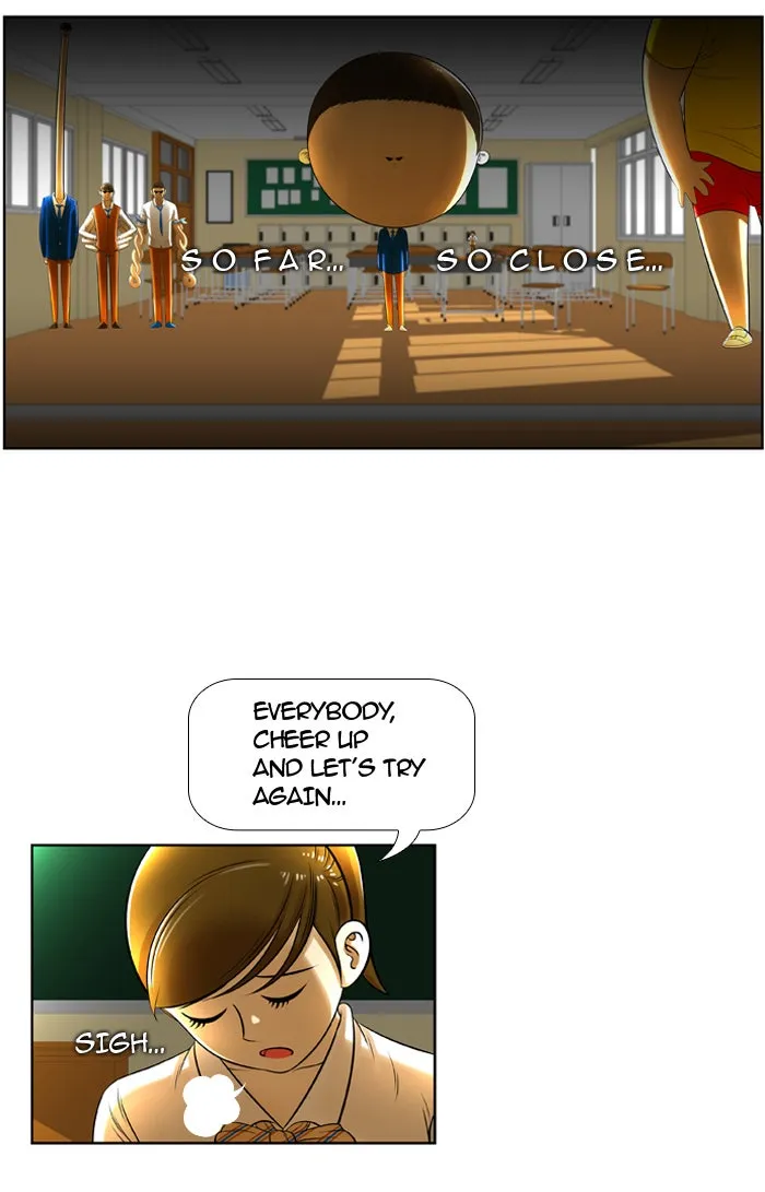 Read New Normal: Class 8 chapter 16 image 23 on Lezhin