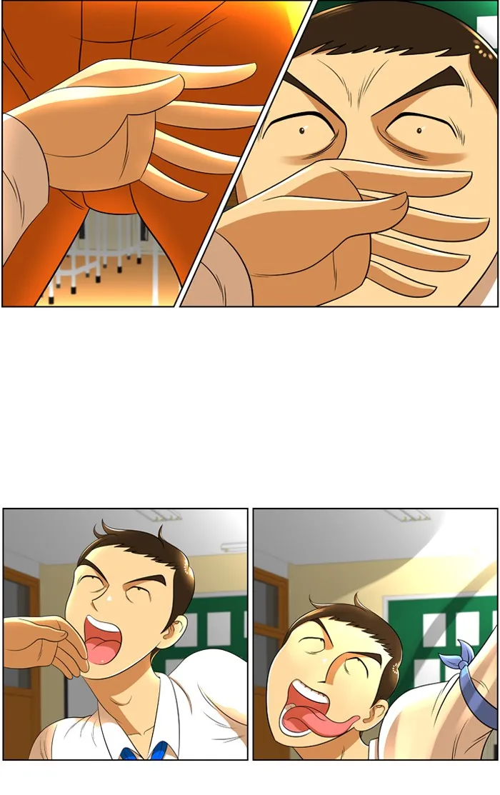 Read New Normal: Class 8 chapter 16 image 25 on Lezhin