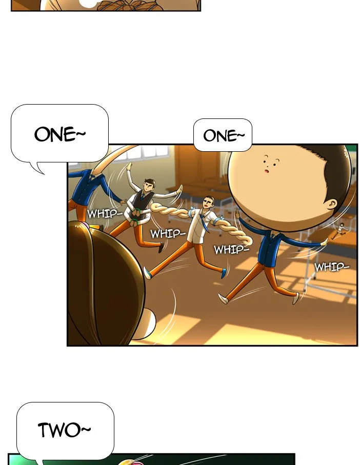 Read New Normal: Class 8 chapter 16 image 29 on Lezhin