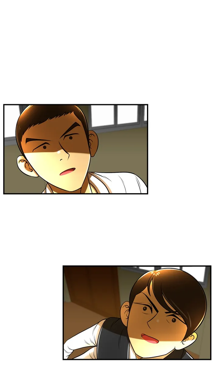 Read New Normal: Class 8 chapter 16 image 34 on Lezhin