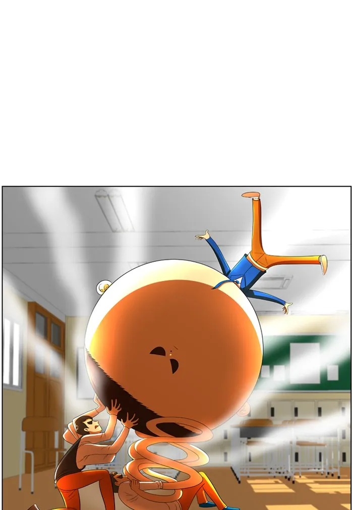 Read New Normal: Class 8 chapter 16 image 38 on Lezhin