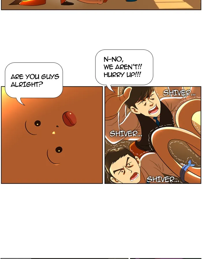 Read New Normal: Class 8 chapter 16 image 39 on Lezhin