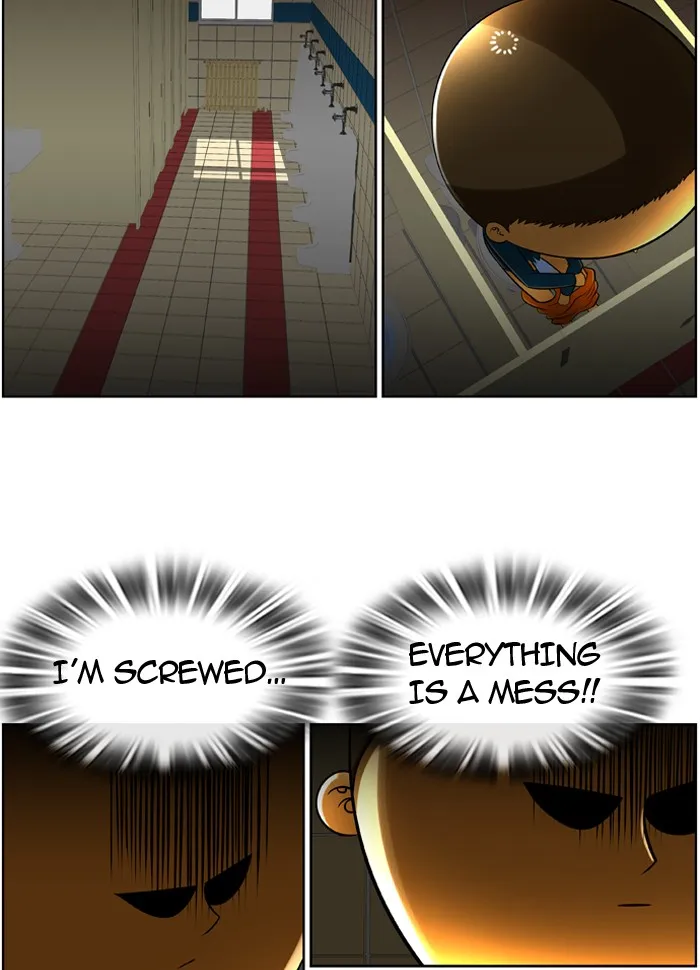 Read New Normal: Class 8 chapter 16 image 43 on Lezhin