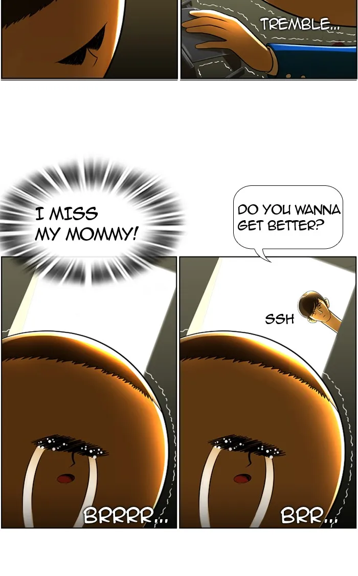 Read New Normal: Class 8 chapter 16 image 45 on Lezhin