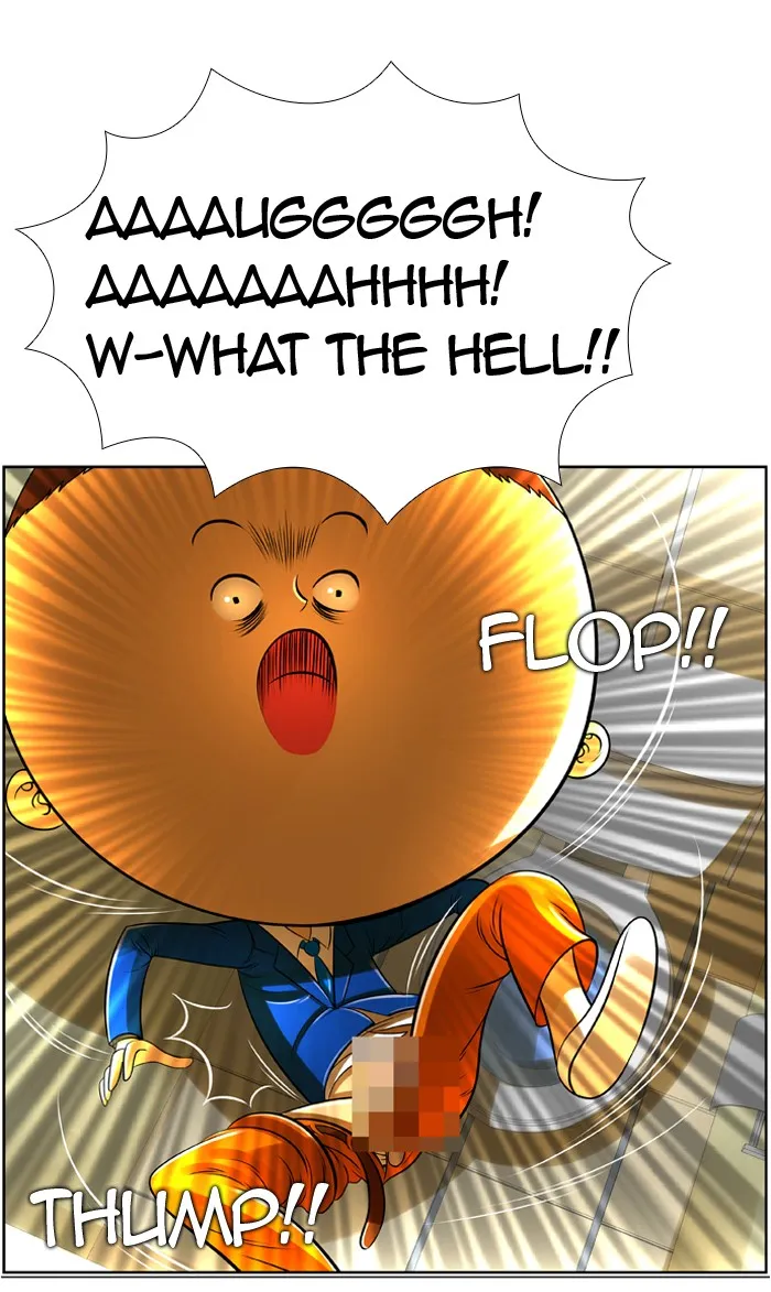 Read New Normal: Class 8 chapter 16 image 46 on Lezhin