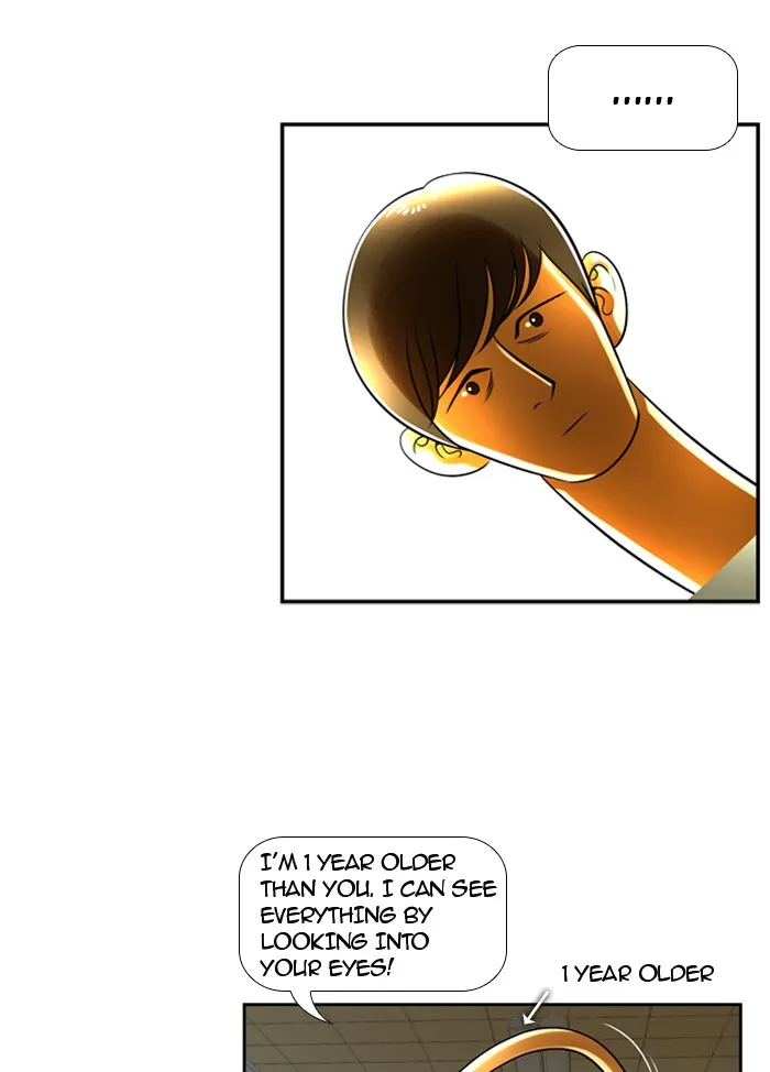 Read New Normal: Class 8 chapter 16 image 49 on Lezhin