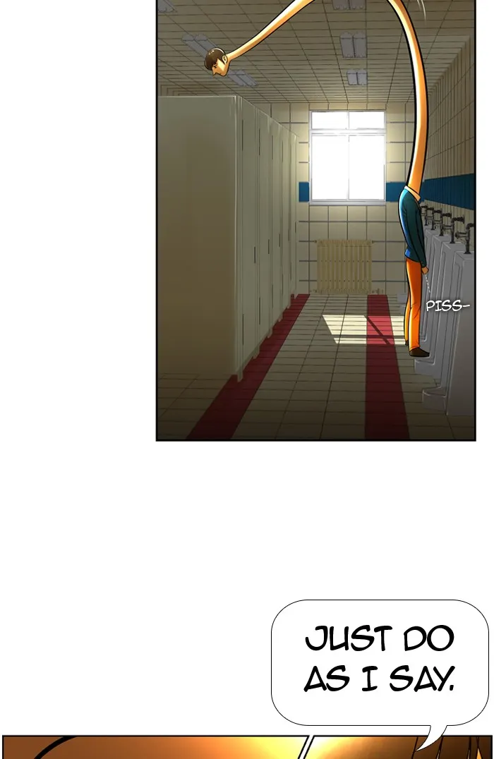 Read New Normal: Class 8 chapter 16 image 50 on Lezhin