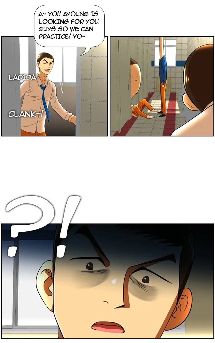 Read New Normal: Class 8 chapter 16 image 57 on Lezhin