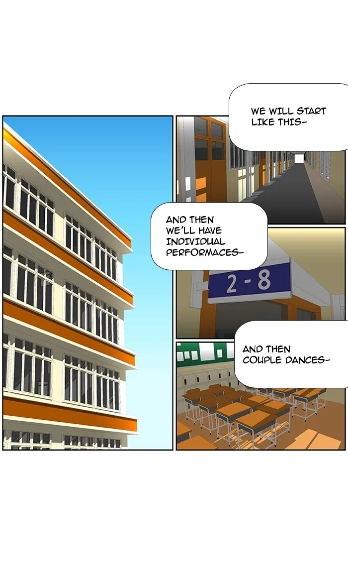 Read New Normal: Class 8 chapter 16 image 7 on Lezhin