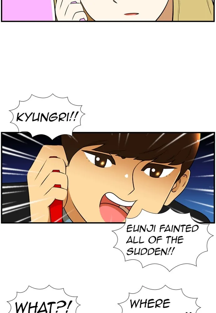 Read New Normal: Class 8 chapter 160 image 10 on Lezhin