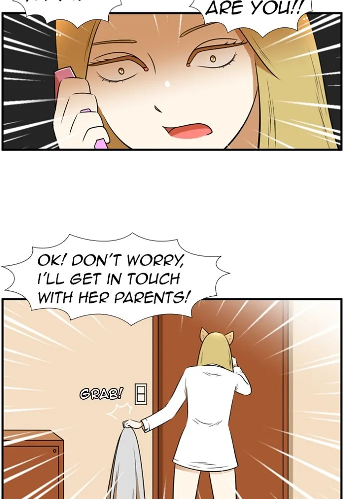 Read New Normal: Class 8 chapter 160 image 11 on Lezhin