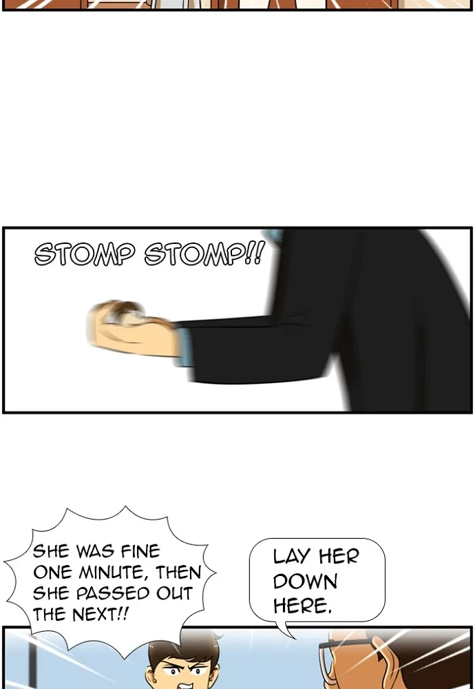Read New Normal: Class 8 chapter 160 image 12 on Lezhin