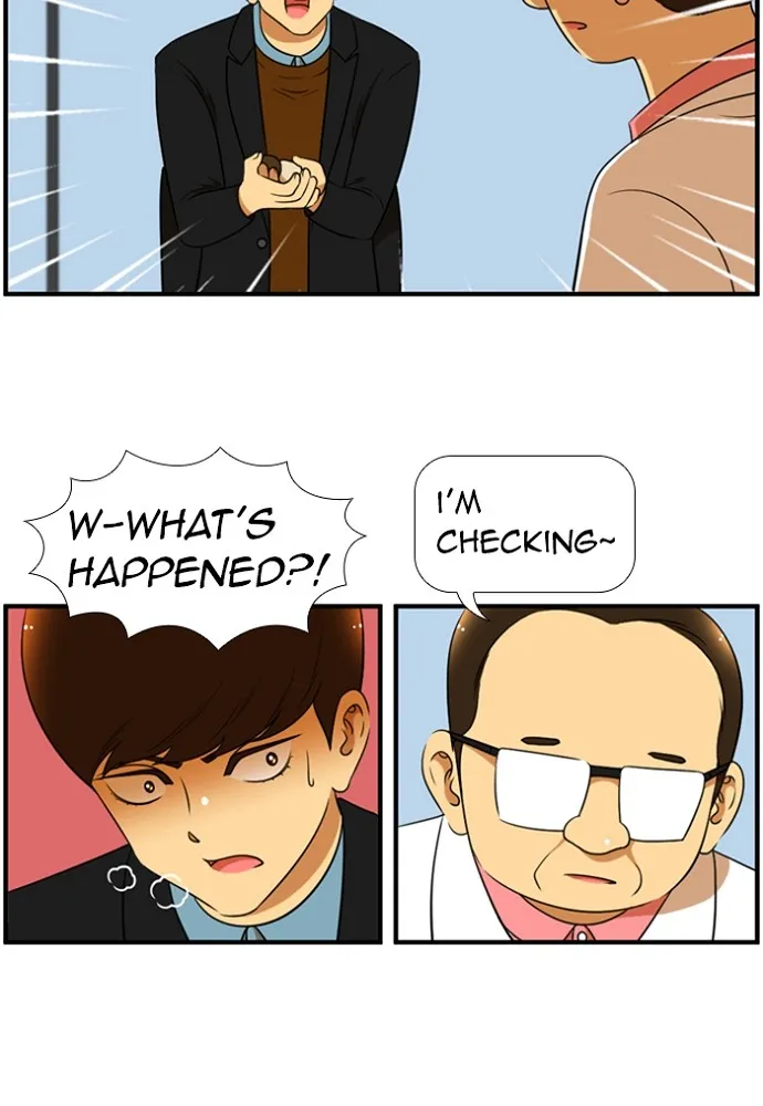 Read New Normal: Class 8 chapter 160 image 13 on Lezhin
