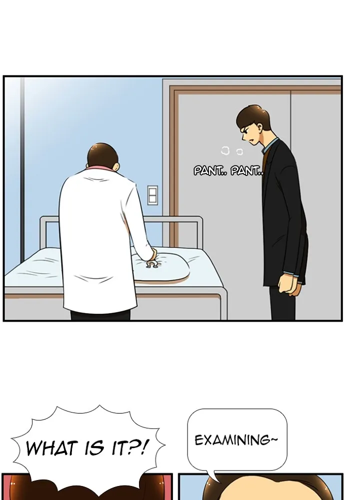 Read New Normal: Class 8 chapter 160 image 14 on Lezhin