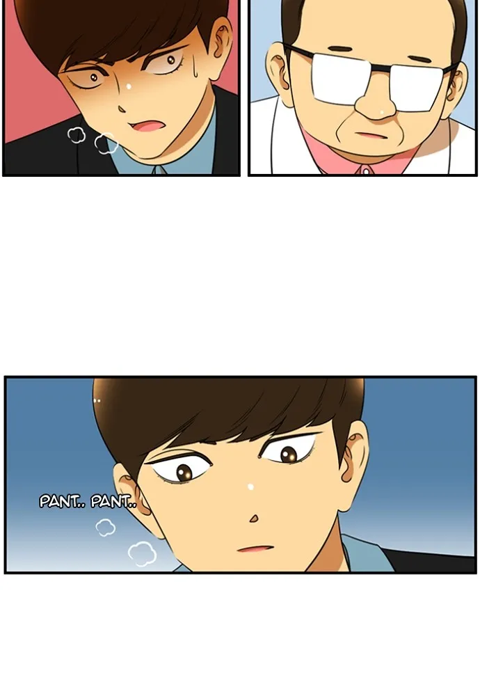 Read New Normal: Class 8 chapter 160 image 15 on Lezhin