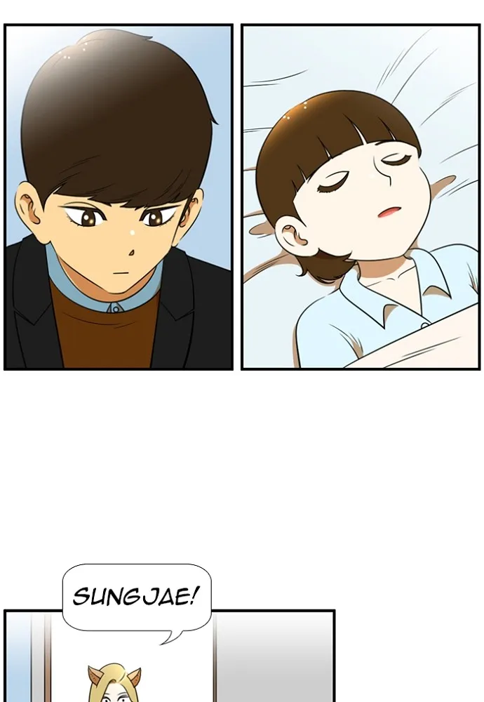 Read New Normal: Class 8 chapter 160 image 19 on Lezhin
