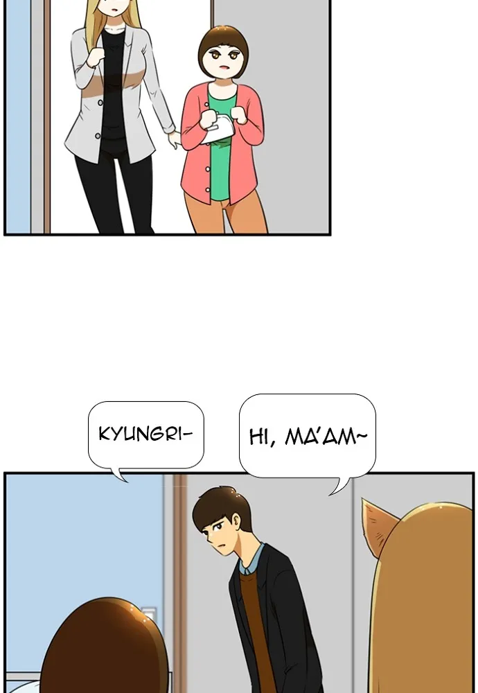 Read New Normal: Class 8 chapter 160 image 20 on Lezhin
