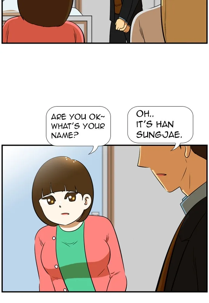 Read New Normal: Class 8 chapter 160 image 21 on Lezhin