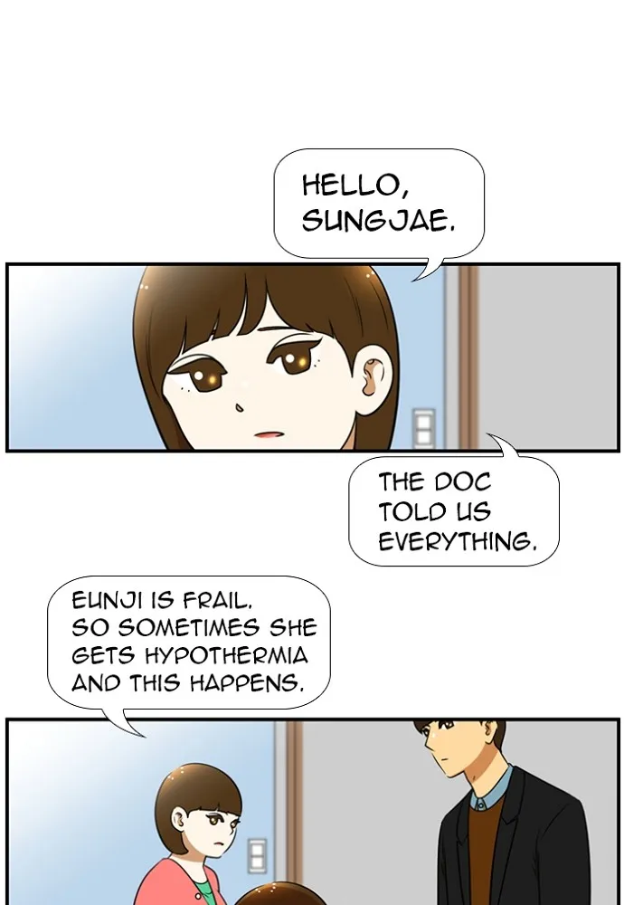 Read New Normal: Class 8 chapter 160 image 22 on Lezhin