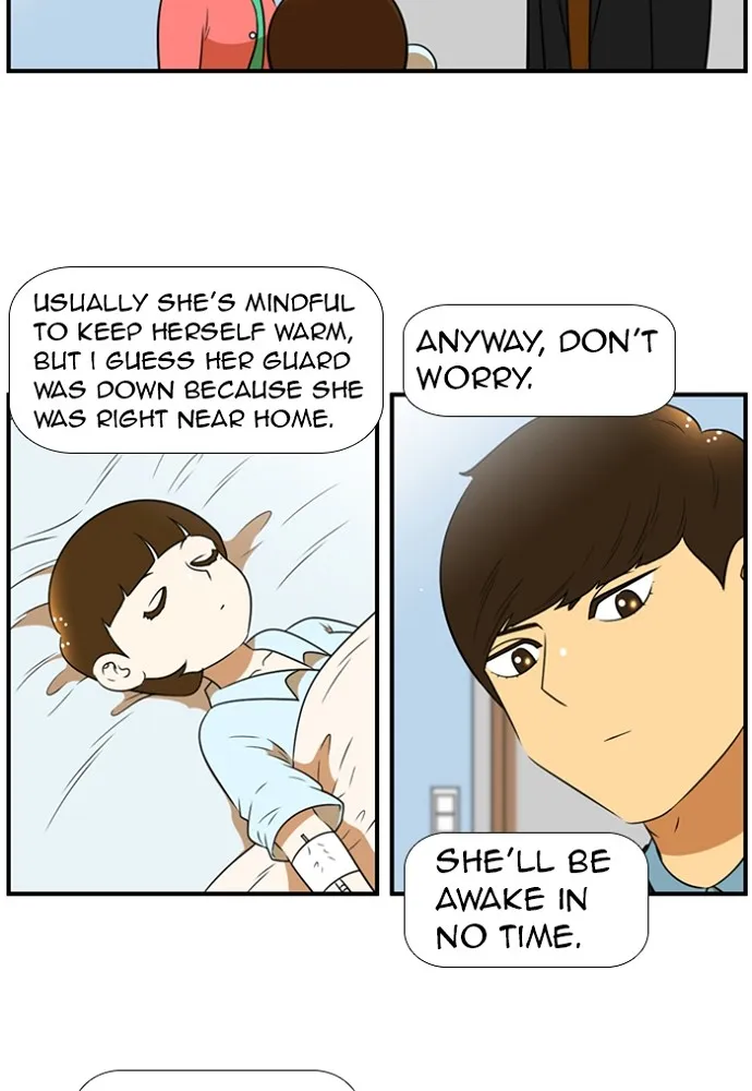 Read New Normal: Class 8 chapter 160 image 23 on Lezhin