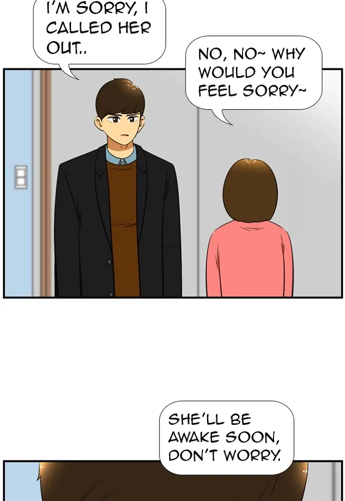 Read New Normal: Class 8 chapter 160 image 24 on Lezhin
