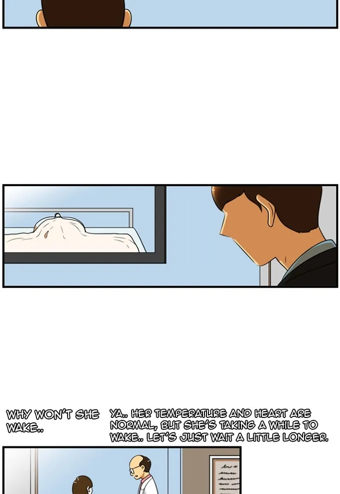 Read New Normal: Class 8 chapter 160 image 28 on Lezhin