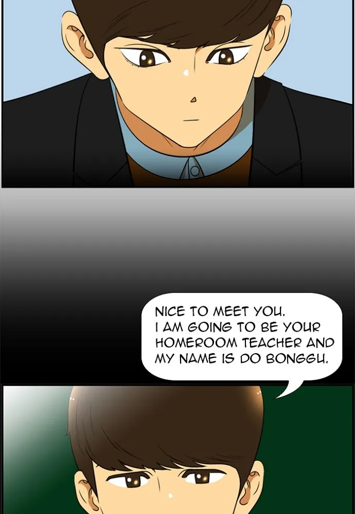 Read New Normal: Class 8 chapter 160 image 31 on Lezhin