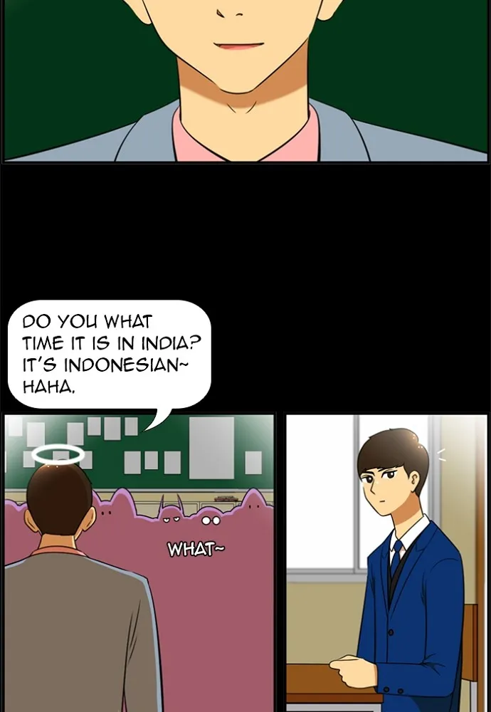 Read New Normal: Class 8 chapter 160 image 32 on Lezhin