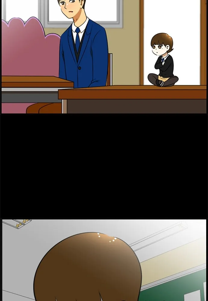 Read New Normal: Class 8 chapter 160 image 36 on Lezhin