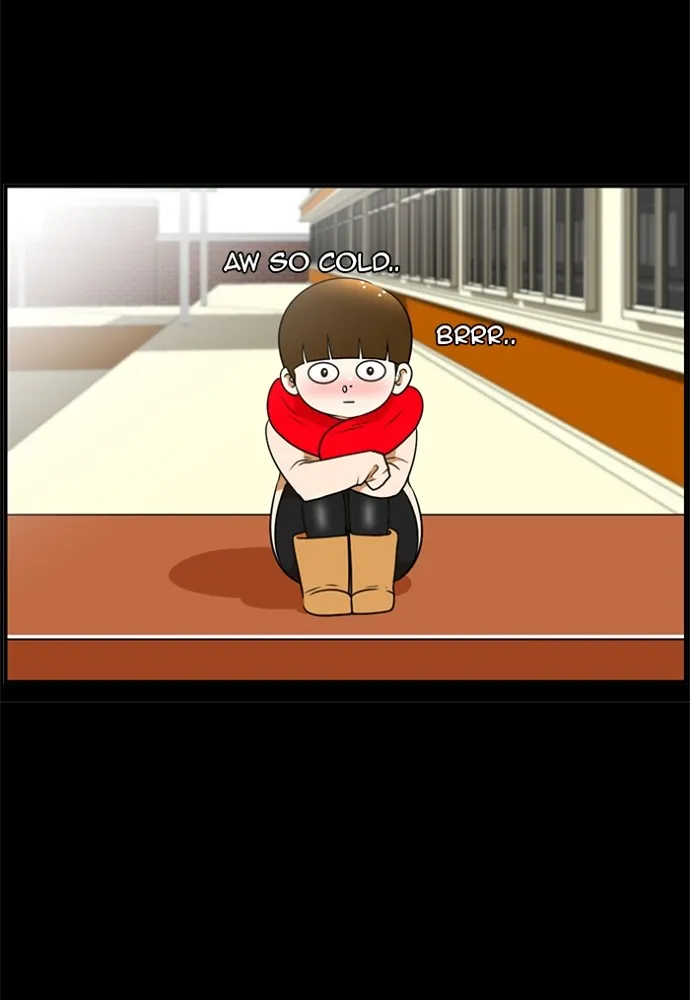Read New Normal: Class 8 chapter 160 image 39 on Lezhin