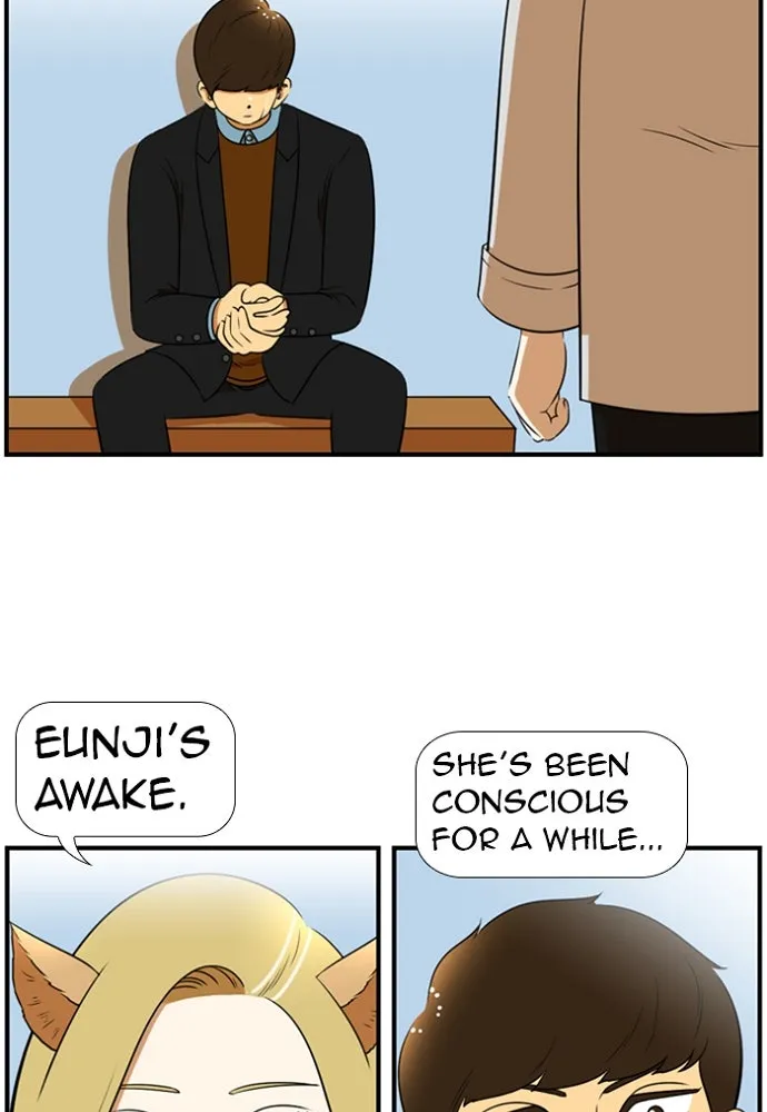 Read New Normal: Class 8 chapter 160 image 53 on Lezhin