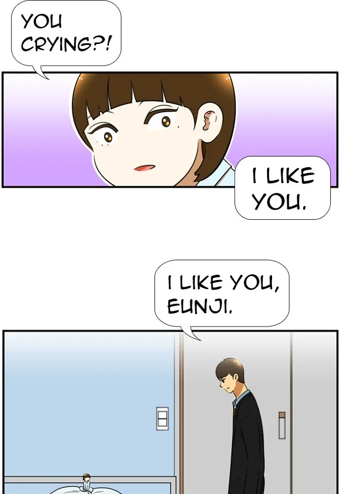 Read New Normal: Class 8 chapter 160 image 61 on Lezhin