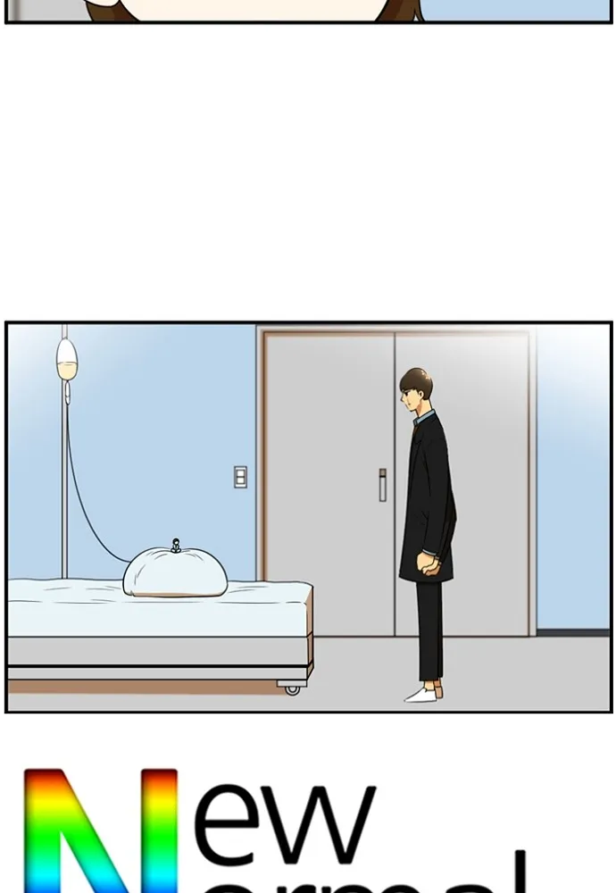 Read New Normal: Class 8 chapter 160 image 64 on Lezhin