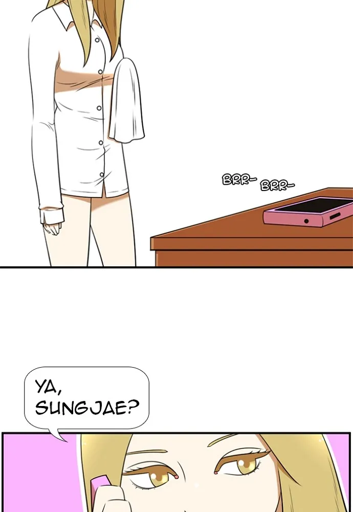 Read New Normal: Class 8 chapter 160 image 9 on Lezhin